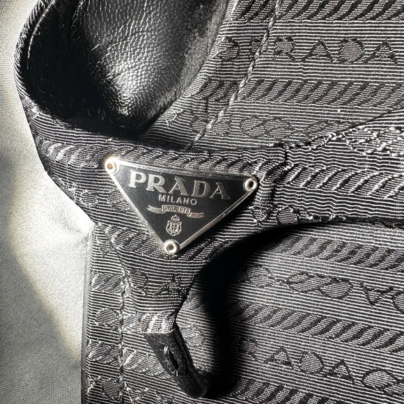 Prada Sandals! Get ‘em before they’re gone! - Picture 1 of 5